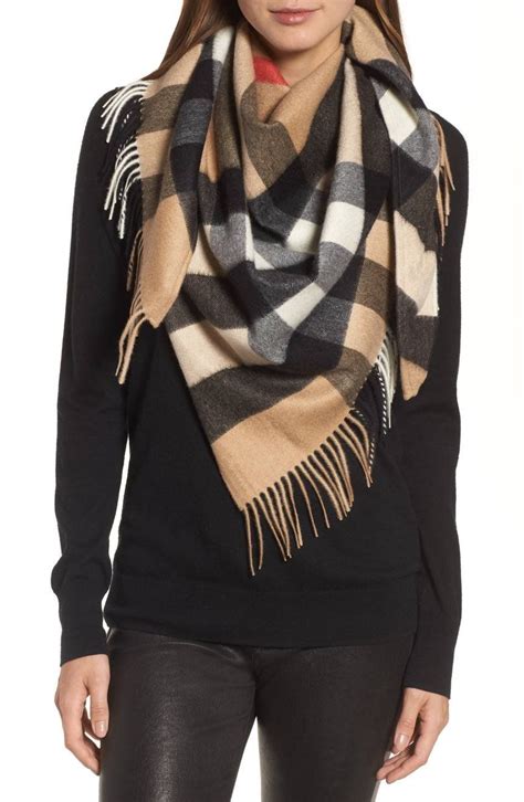 burberry cashmere fabric|Burberry cashmere scarf outlet.